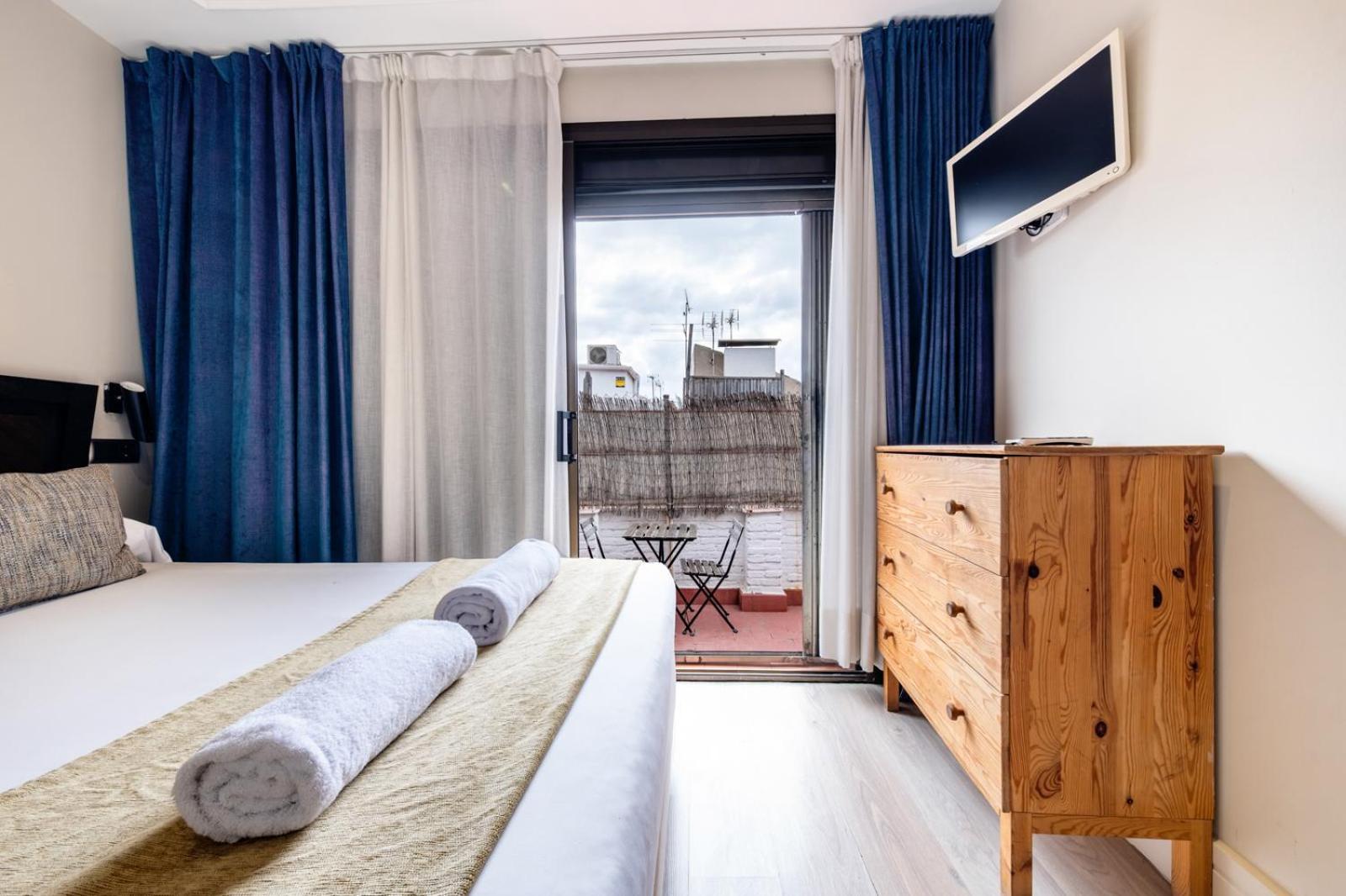 Ainb Picasso-Corders Apartments Барселона Экстерьер фото